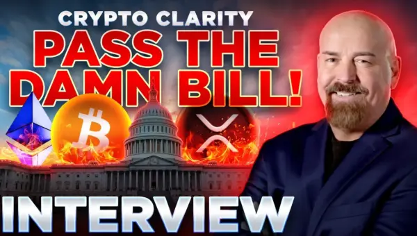 Clarity Bill Faces Senate Hurdles Amidst Political Shifts