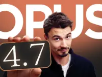 Claude Opus 4.7 Boosts Image Clarity, Raises Costs