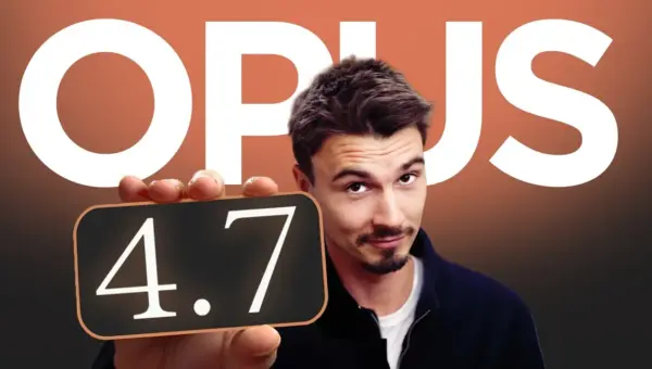 Claude Opus 4.7 Boosts Image Clarity, Raises Costs