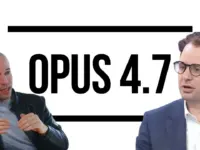 Claude Opus 4.7 Debuts With Mixed Results and Controversy