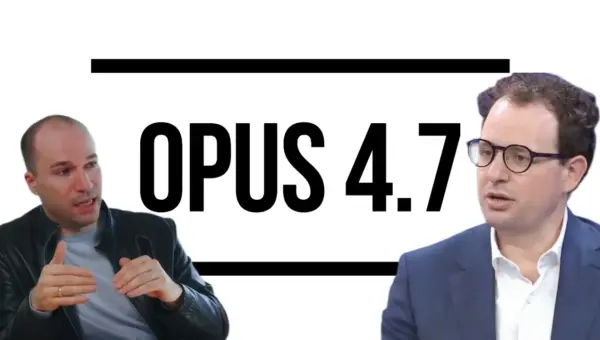 Claude Opus 4.7 Debuts With Mixed Results and Controversy