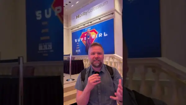 Clayface Trailer Stuns With Brutal Body Horror