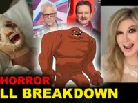 Clayface Trailer Unleashes Horror and Mystery