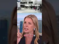 CLEAR CEO Demands Better Travel, Cites DHS Funding Crisis