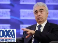 Climate Agenda Pushed Amidst War, Analyst Claims