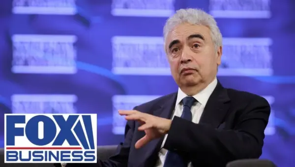 Climate Agenda Pushed Amidst War, Analyst Claims