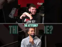 Clingan Channels KG’s Fire in Dominant UConn Run