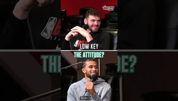 Clingan Channels KG’s Fire in Dominant UConn Run