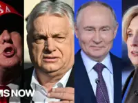 Clinton: Hungary Vote a ‘Wake-Up Call’ for U.S. Democracy