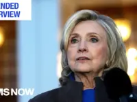 Clinton: Hungary Vote a Win for Democracy, Defeat for Putin