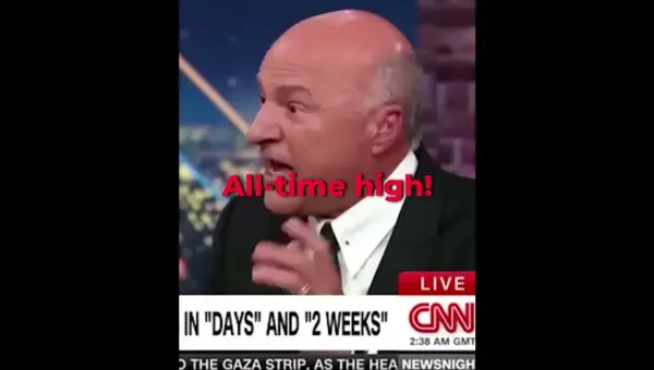 CNN Clash: Trump’s Ally Grilled on Tariffs and Trust