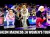 Coaches Drip: Style Reigns in Women’s NCAA Tourney