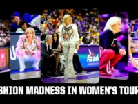 Coaches Drip: Style Reigns in Women’s NCAA Tourney