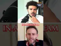 Coby White’s Rocky Moment: Game-Tying Shot Stuns Heat