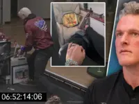 Cody Rhodes Smashes Studio, Faces Felony Charges!