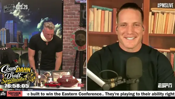 Cody Rhodes Wins Big, NFL Trades Shake Up Draft