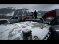 Colorado Pileup: 75 Cars Crash, 19 Injured in Winter Storm