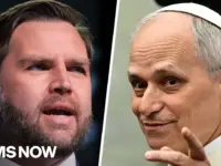 Columnist Blasts Vance’s ‘Arrogant’ Attack on Pope’s Theology