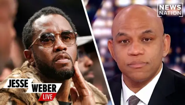 Combs Appeals Sentence: Legal Experts Debate “Freak Off” Tape Evidence