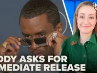 Combs Appeals Sentence, Seeks Early Release