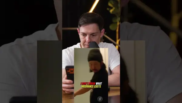 Comedian Bobby Lee Avoids His Finances; What Investors Should Know