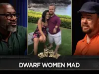 Comedian Brad Williams Found Love on Dating App