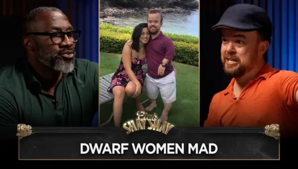 Comedian Brad Williams Found Love on Dating App