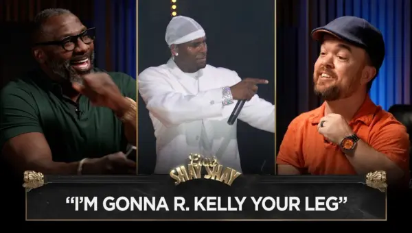 Comedian Brad Williams’ Hilarious Urinal Rant