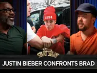 Comedian Brad Williams on Bieber, Bullying, and Bieber’s Tweets