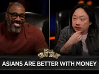 Comedian Defies Stereotype: “I’m Trying to Spend More Money!”