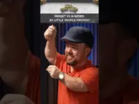 Comedian Faces Protest Over ‘M-Word’ Slur