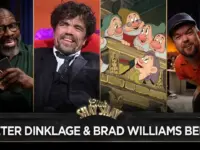 Comedian Slams Dinklage Over Snow White Role Snub