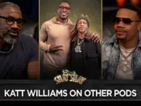 Comedians Clash: New School vs. Old School