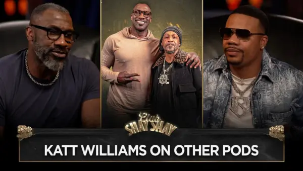 Comedians Clash: New School vs. Old School