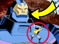 Comic Book Villains So Powerful, They Break Reality!