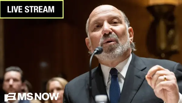 Commerce Secretary Lutnick Faces Congress on Budget