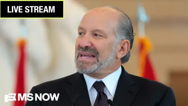 Commerce Secretary Testifies on Tariff Refunds Amid Portal Launch