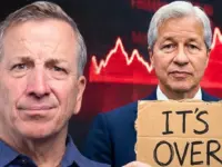 Commercial Real Estate Faces Major Reset