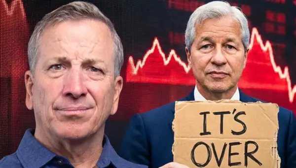 Commercial Real Estate Faces Major Reset