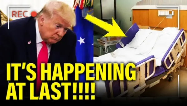 Concerns Mount Over President’s Mental Fitness