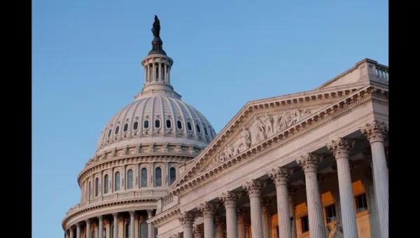 Congress Battles Over Military Power in Middle East