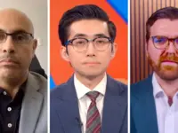 Congress Clashes Over Iran: Should US Military Stays or Goes?