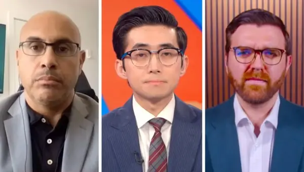 Congress Clashes Over Iran: Should US Military Stays or Goes?