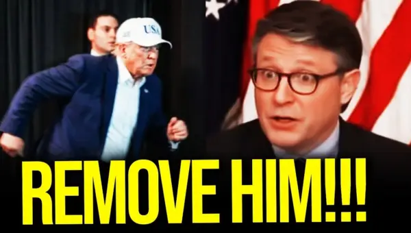 Congress Demands Trump Exit Amidst Global Tensions