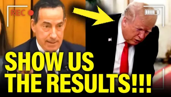 Congress Demands Trump’s Mental Exam Amidst Alarming Statements