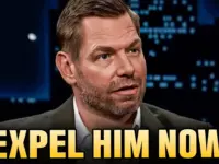 Congress Faces Expulsion Votes Amidst Serious Misconduct Claims