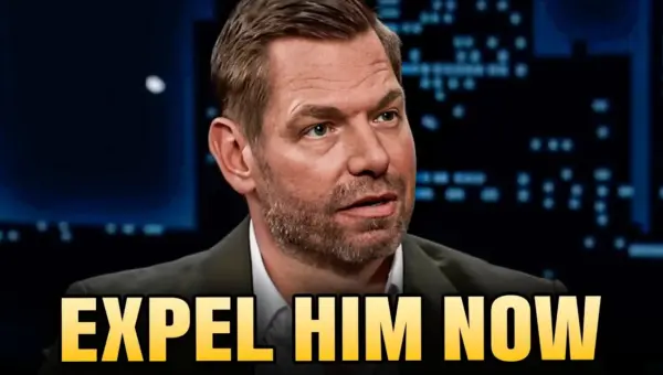 Congress Faces Expulsion Votes Amidst Serious Misconduct Claims