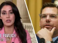 Congress Faces Reckoning: Expulsions Expose Deep-Seated Corruption