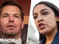 Congress Faces Reckoning Over Sex, Power Abuses