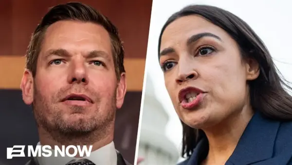 Congress Faces Reckoning Over Sex, Power Abuses